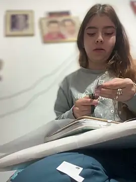 Cloew Marz online show from 20, 4, 2026