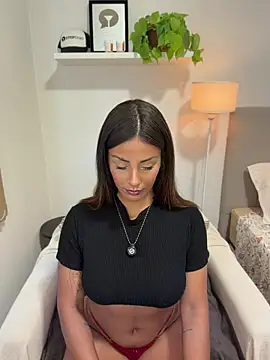 Brownfitbabyy online show from 7, 7, 2026