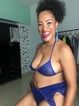 AdelaHaneix online show from 15, 12, 2024