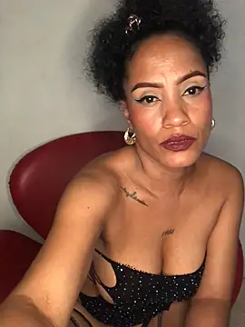 AdelaHaneix online show from 12, 1, 2025