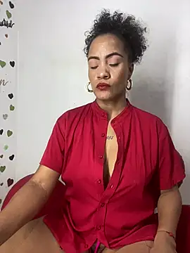 AdelaHaneix online show from 8, 3, 2026