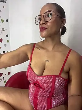 Snapshot of AdelaHaneix chatting on 11, 4, 2026 AdelaHaneix online show from 11, 4, 2026