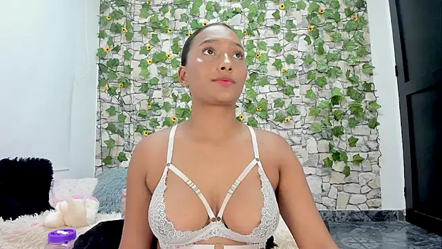 Snapshot of Pandora_gu chatting on 14, 1, 2025 Pandora gu online show from 14, 1, 2025