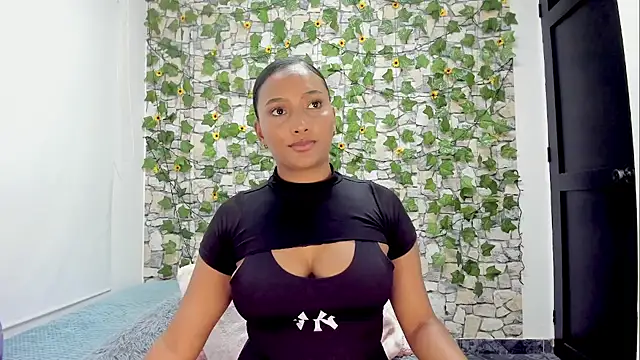 Snapshot of Pandora_gu chatting on 27, 2, 2025 Pandora gu online show from 27, 2, 2025