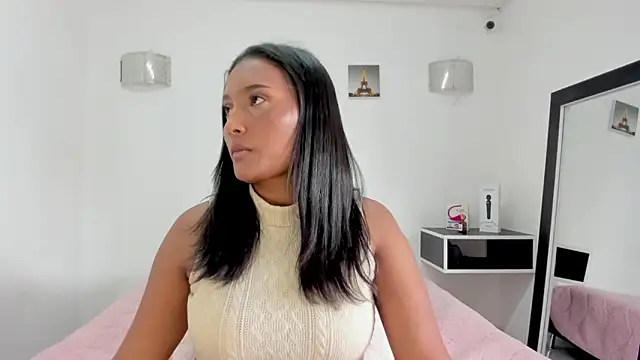 Snapshot of Pandora_gu chatting on 13, 3, 2025 Pandora gu online show from 13, 3, 2025