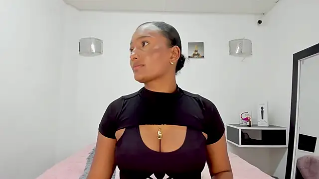 Snapshot of Pandora_gu chatting on 18, 3, 2025 Pandora gu online show from 18, 3, 2025