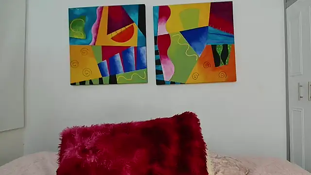 Snapshot of Pandora_gu chatting on 17, 9, 2025 Pandora gu online show from 17, 9, 2025