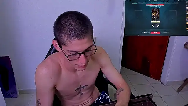 Snapshot of Jaack_str chatting on 19, 12, 2024 Jaack str online show from 19, 12, 2024