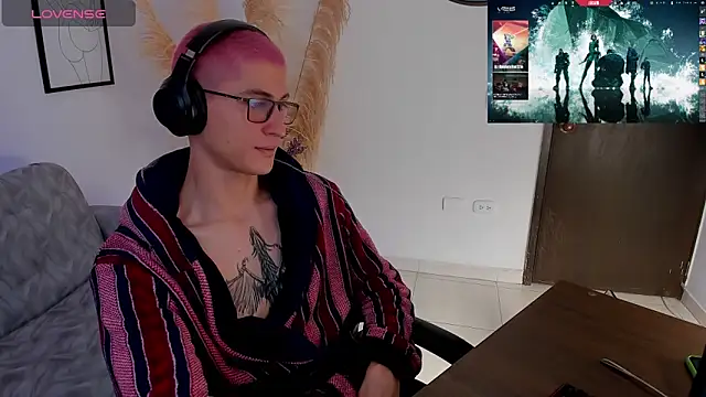 Jaack str online show from 5, 2, 2026