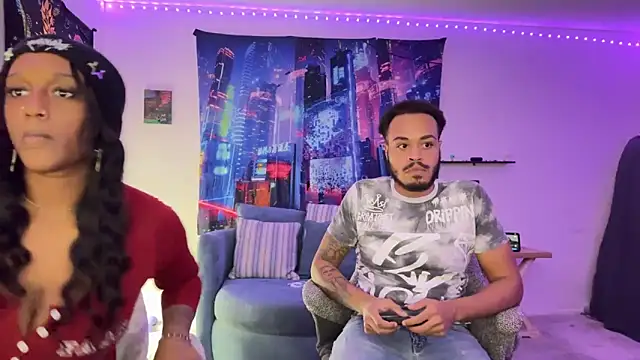 BlackBunny0222 online show from 12, 2, 2025