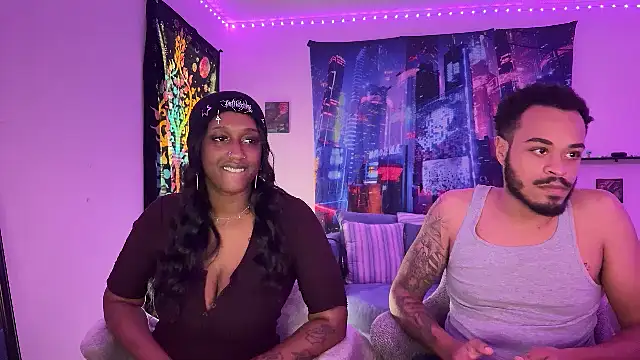 BlackBunny0222 online show from 13, 2, 2025