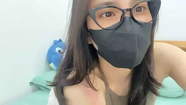 Lilisa miu online show from 22, 2, 2025