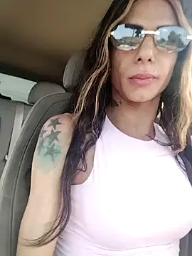 Transthifany online show from 22, 4, 2026