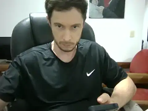 RIQUIRICHDICK online show from 21, 1, 2025