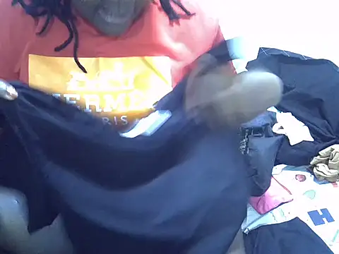 black mellanin online show from 6, 3, 2026