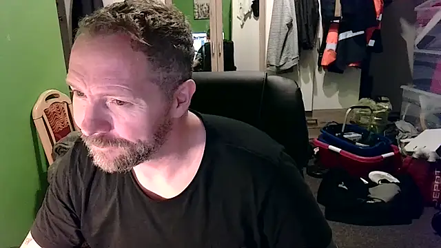 Snapshot of Rockburg chatting on 2, 1, 2025 Rockburg online show from 2, 1, 2025