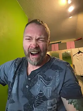 Snapshot of Rockburg chatting on 14, 2, 2025 Rockburg online show from 14, 2, 2025