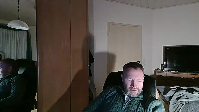 Snapshot of Rockburg chatting on 7, 1, 2026 Rockburg online show from 7, 1, 2026