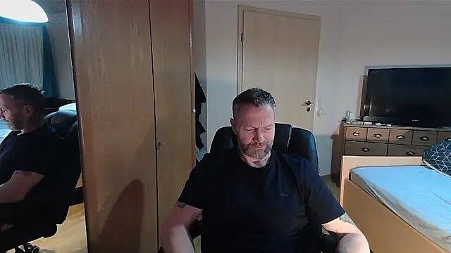 Snapshot of Rockburg chatting on 16, 1, 2026 Rockburg online show from 16, 1, 2026