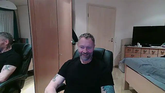 Snapshot of Rockburg chatting on 11, 2, 2026 Rockburg online show from 11, 2, 2026