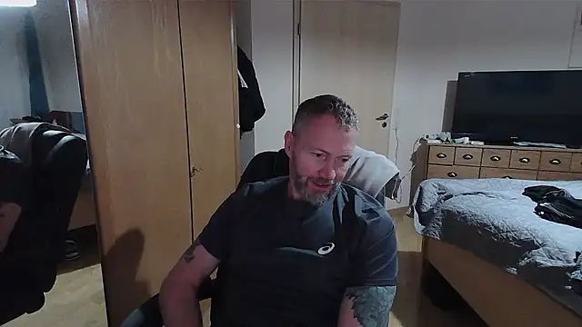 Snapshot of Rockburg chatting on 10, 3, 2026 Rockburg online show from 10, 3, 2026