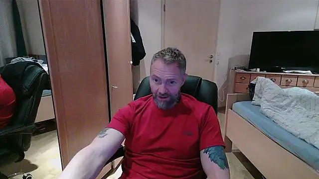 Snapshot of Rockburg chatting on 14, 3, 2026 Rockburg online show from 14, 3, 2026