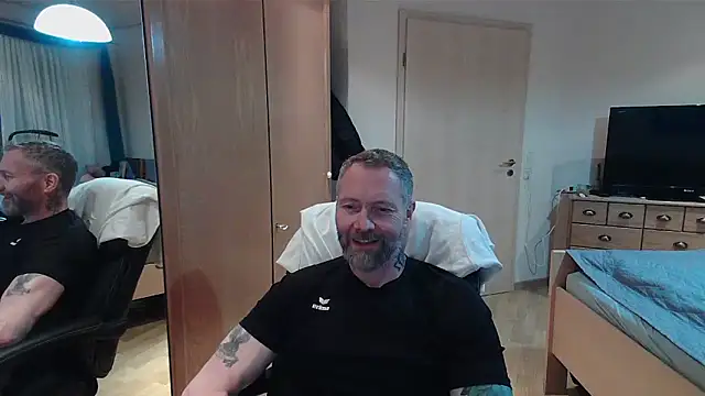 Snapshot of Rockburg chatting on 20, 3, 2026 Rockburg online show from 20, 3, 2026