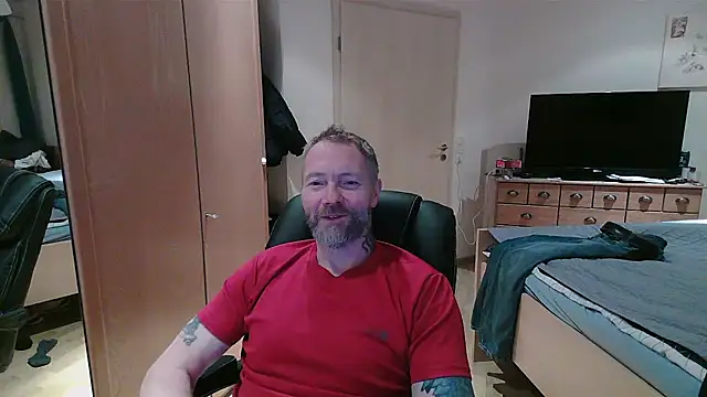 Snapshot of Rockburg chatting on 22, 3, 2026 Rockburg online show from 22, 3, 2026