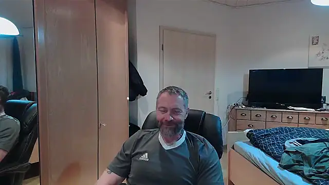 Rockburg online show from 25, 3, 2026