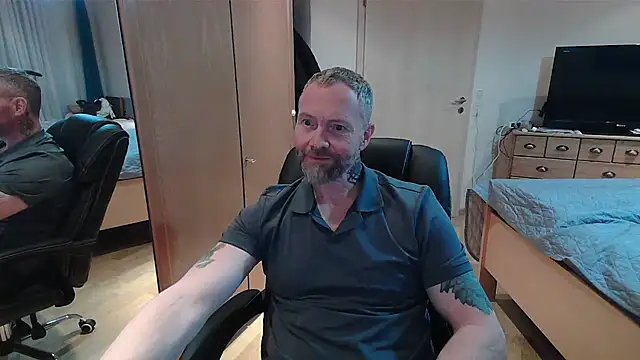 Rockburg online show from 28, 3, 2026