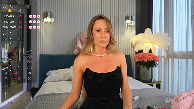 Goodgirlgonabad online show from 31, 3, 2026