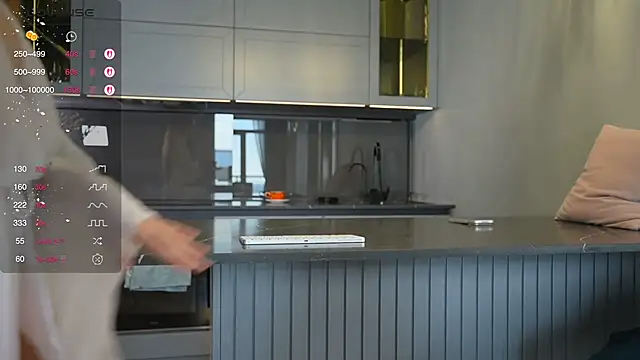 Goodgirlgonabad online show from 19, 4, 2026