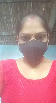 Snapshot of haymona chatting on 27, 1, 2025 haymona online show from 27, 1, 2025