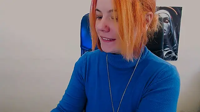 Snapshot of Sun_Alexia chatting on 18, 2, 2025 Sun Alexia online show from 18, 2, 2025