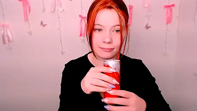 Sun Alexia online show from 26, 4, 2026