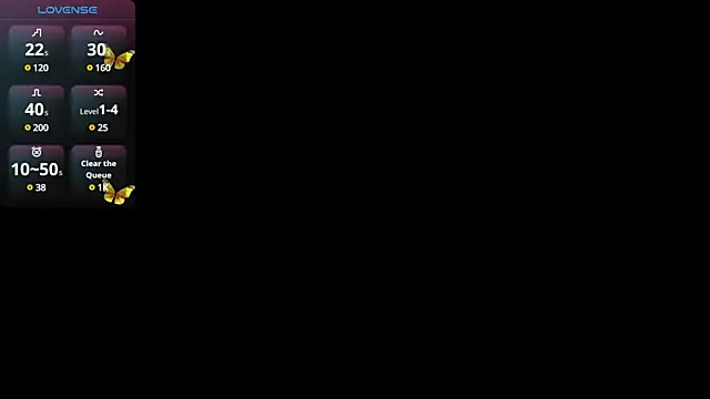 anaruiz  online show from 9, 3, 2025