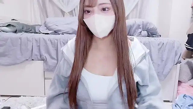  chanMOMO  online show from 21, 11, 2025