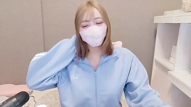  chanMOMO  online show from 21, 5, 2026