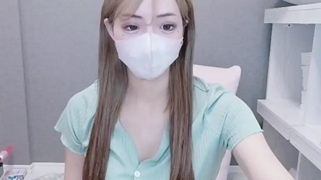  chanMOMO  online show from 13, 7, 2026