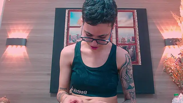 Snapshot of Cutie_Shy_ chatting on 3, 12, 2025 Cutie Shy online show from 3, 12, 2025