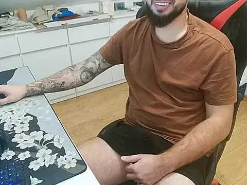 Snapshot of prezydentcam chatting on 9, 3, 2026 prezydentcam online show from 9, 3, 2026