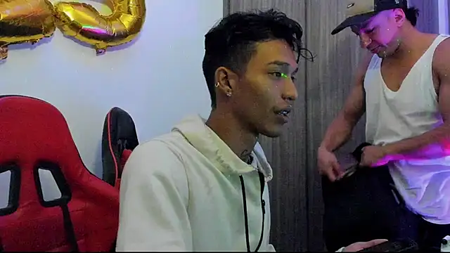 Snapshot of TommyGun_22 chatting on 10, 1, 2025 TommyGun 22 online show from 10, 1, 2025