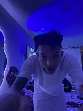 Snapshot of TommyGun_22 chatting on 18, 2, 2025 TommyGun 22 online show from 18, 2, 2025