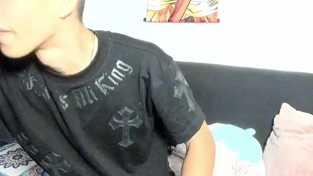 Snapshot of TommyGun_22 chatting on 2, 10, 2025 TommyGun 22 online show from 2, 10, 2025