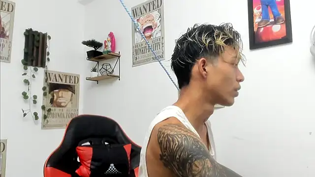 Snapshot of TommyGun_22 chatting on 6, 1, 2026 TommyGun 22 online show from 6, 1, 2026