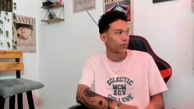 Snapshot of TommyGun_22 chatting on 13, 1, 2026 TommyGun 22 online show from 13, 1, 2026