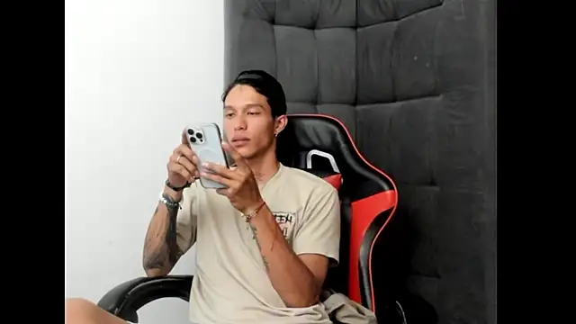 Snapshot of TommyGun_22 chatting on 19, 2, 2026 TommyGun 22 online show from 19, 2, 2026