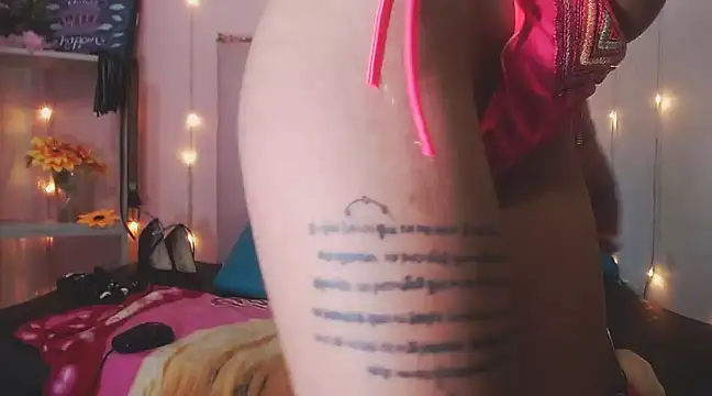 camilawilliams707rs online show from 18, 1, 2025