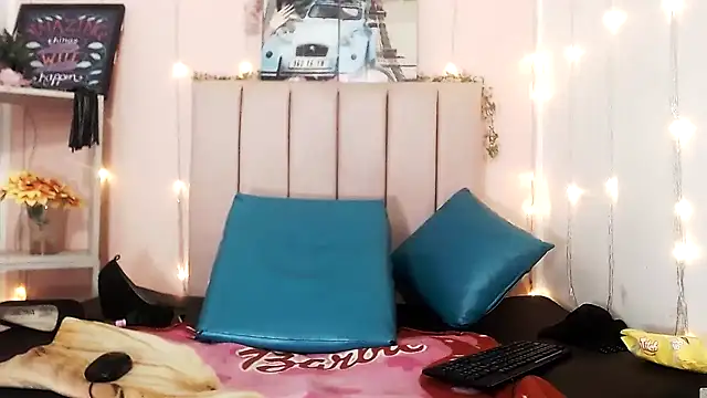 camilawilliams707rs online show from 22, 1, 2025