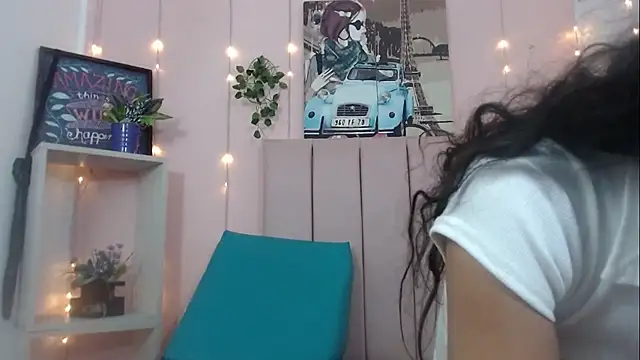 camilawilliams707rs online show from 12, 9, 2025